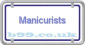 manicurists.b99.co.uk